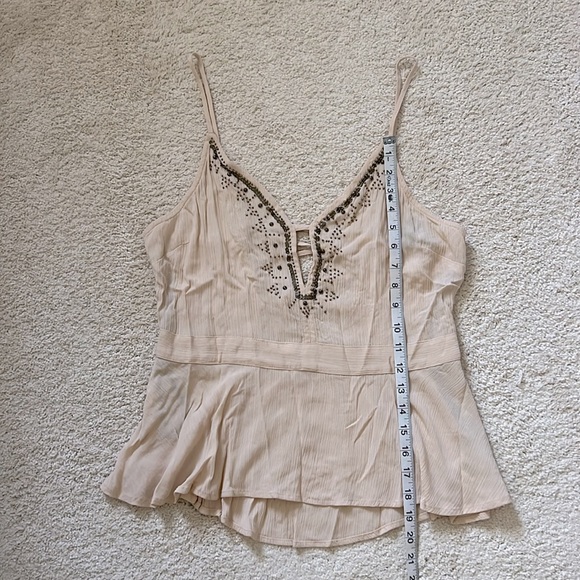 Forever 21 spaghetti strap top - Picture 5 of 7